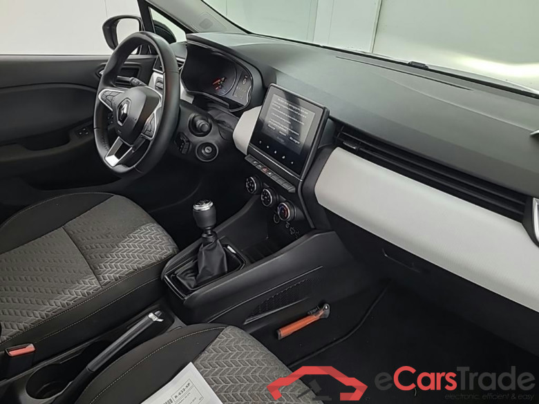 RENAULT CLIO 1.0 TCe 90 GPF Evolution 5D 67kW #6
