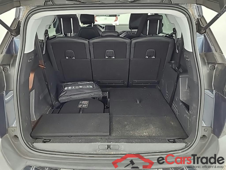 PEUGEOT 5008 Allure PureTech 130 EAT8 5D 96kW #5