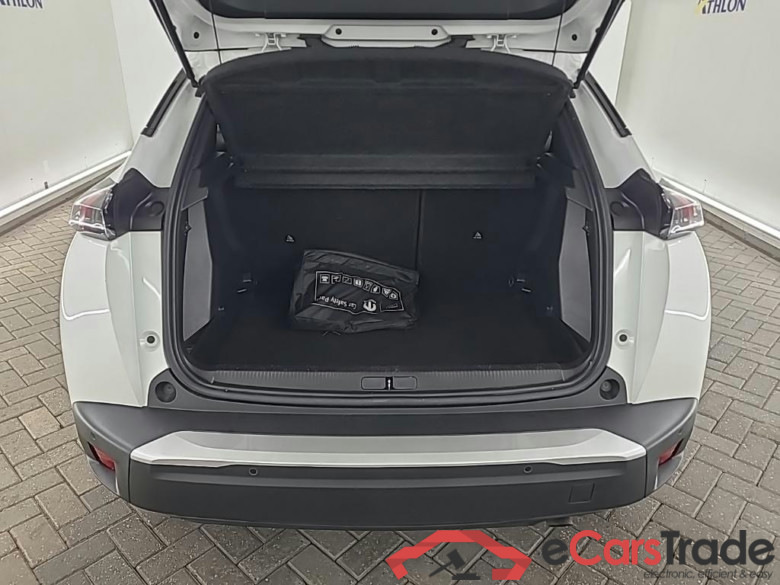 PEUGEOT 2008 Active Pack 1.2 PureTech 100 5D 74kW #5