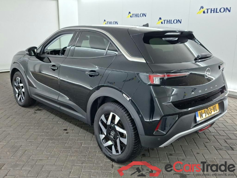 OPEL e-Mokka 50kWh Busin.Eleg.11kW 3 fase 5D Athlon Edition #4