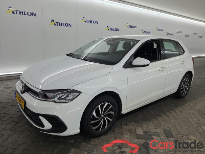 VOLKSWAGEN POLO 1.0 TSI 70kW Life 5D #1
