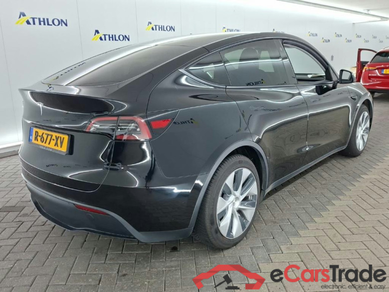 Tesla Model Y RWD 5D 255kW #3