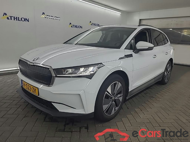 SKODA Enyaq iV 60 5D 132kW