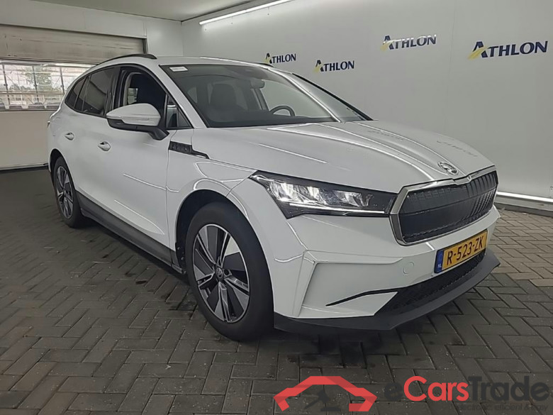 SKODA Enyaq iV 60 5D 132kW #2