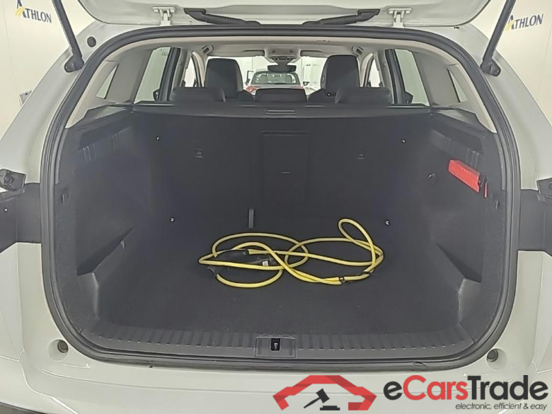 SKODA Enyaq iV 60 5D 132kW #5
