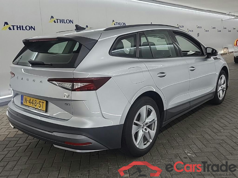 SKODA Enyaq iV 60 5D 132kW #3