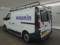 preview Renault Trafic #3