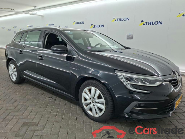 RENAULT Mégane Estate TCe 140 Business Zen 5D 103kW #2