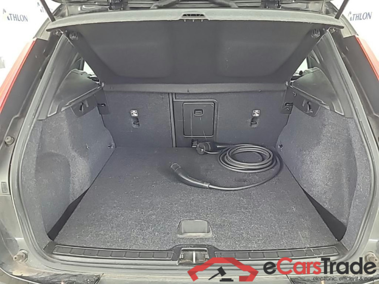 VOLVO XC40 Recharge Pure Electric Core 5D 170kW #5