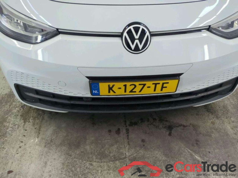 VOLKSWAGEN ID.3 Life 58 kWh #4