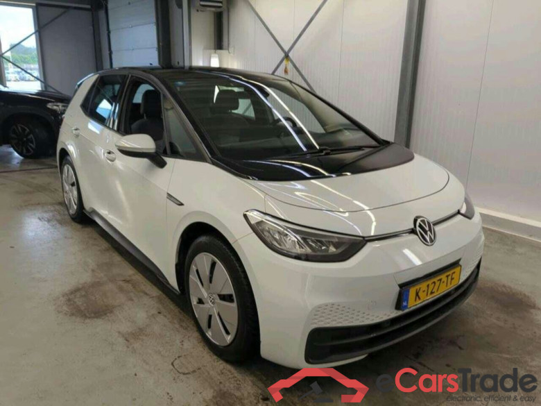 VOLKSWAGEN ID.3 Life 58 kWh #5