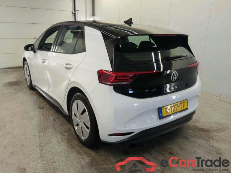 VOLKSWAGEN ID.3 Life 58 kWh #6