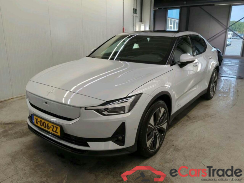 Polestar 2 LRSM Plus 82 kWh #1