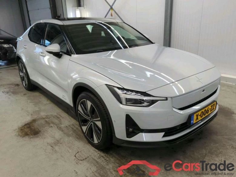 Polestar 2 LRSM Plus 82 kWh #5