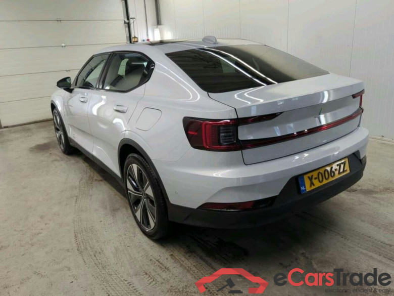 Polestar 2 LRSM Plus 82 kWh #6