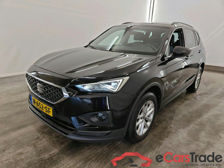 SEAT Tarraco 1.5 TSI Style Business Intense DSG-7   7 Persoons