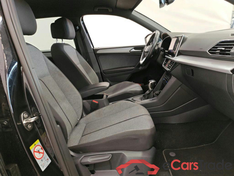 SEAT Tarraco 1.5 TSI Style Business Intense DSG-7   7 Persoons #3