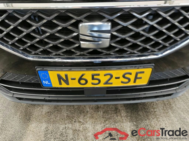 SEAT Tarraco 1.5 TSI Style Business Intense DSG-7   7 Persoons #5