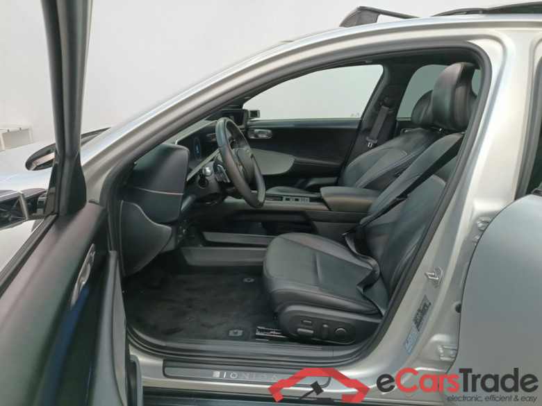 Hyundai Ioniq 6 77,4 kWh Balance 4d #3