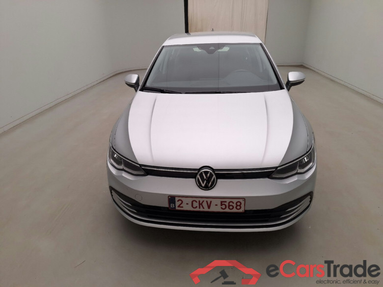 VW, Golf VIII '20, Golf 1.0eTSI 81 Life DSG 5d #1