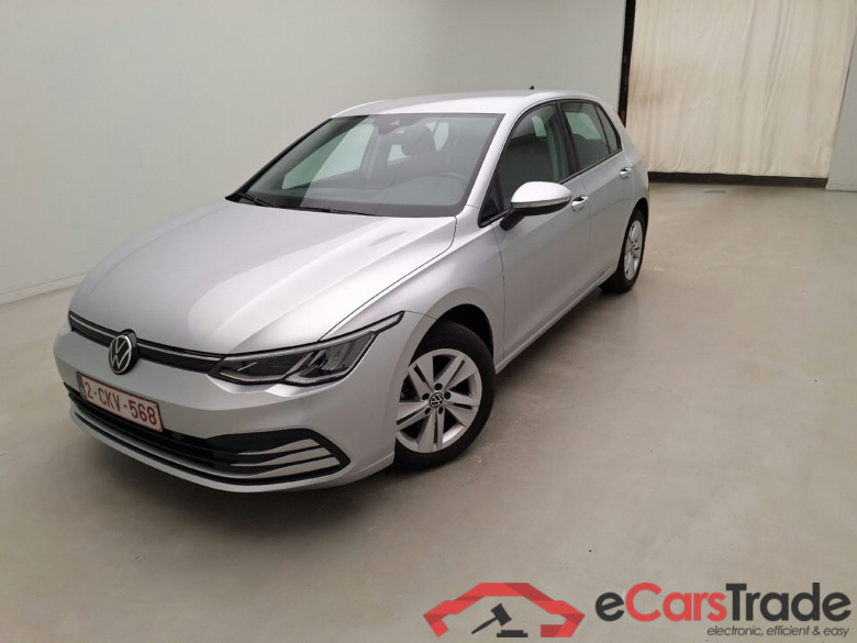 VW, Golf VIII '20, Golf 1.0eTSI 81 Life DSG 5d #2