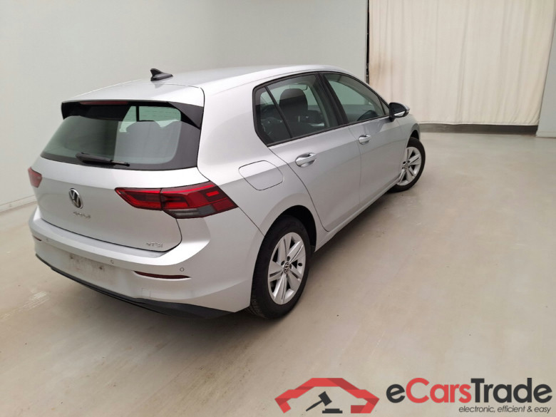 VW, Golf VIII '20, Golf 1.0eTSI 81 Life DSG 5d #4