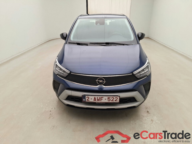Opel, Crossland '20, Crossland 1.2 96kW Elegan.Aut