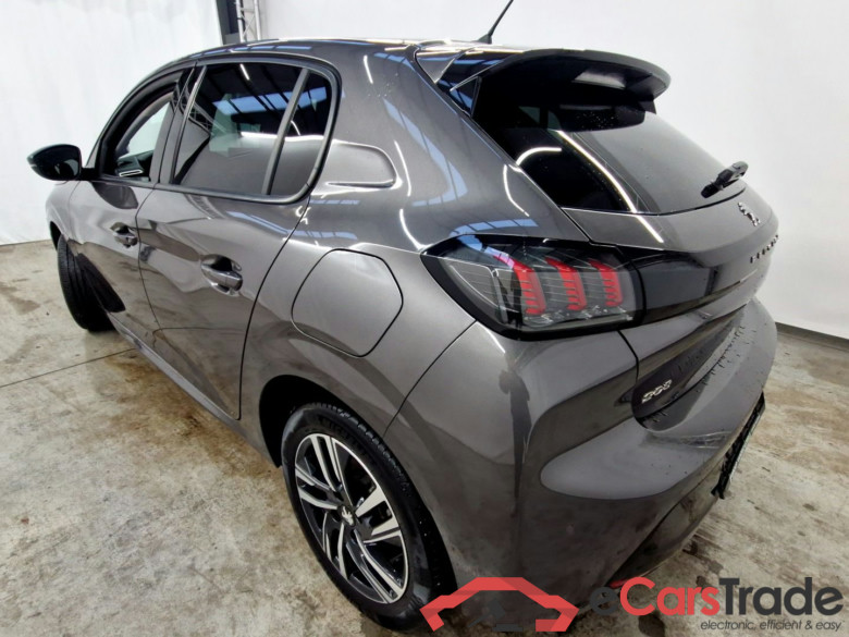Peugeot, 208 '19, 208 1.5BHDi 100 Allure #3