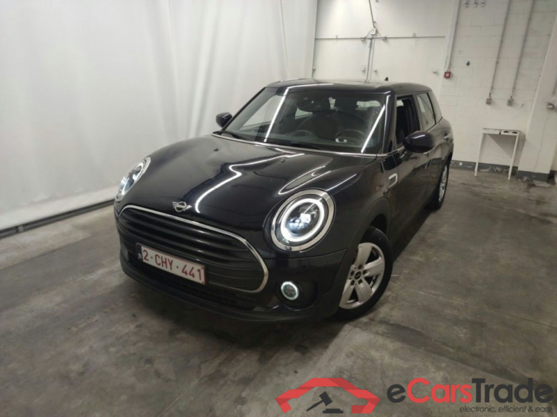 Mini Clubman One D (85 kW) Aut. 5d #1