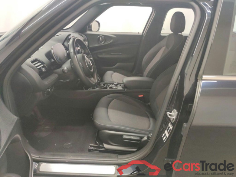Mini Clubman One D (85 kW) Aut. 5d #3
