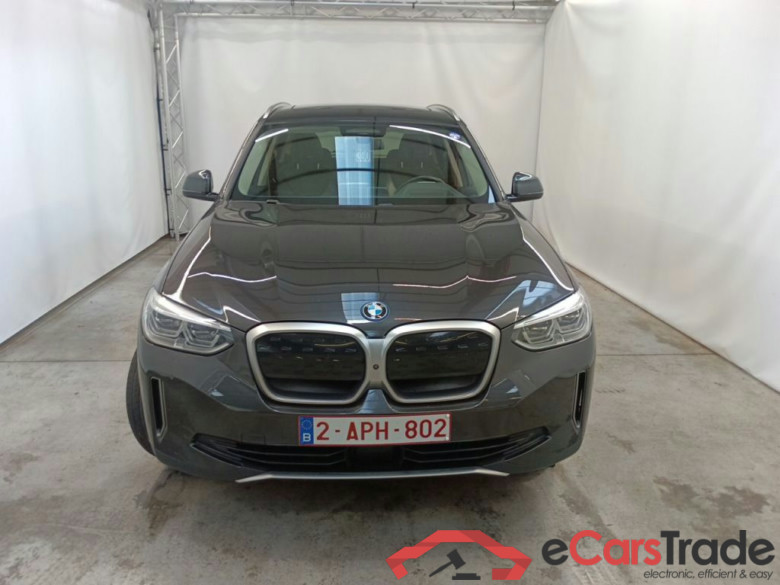BMW iX3 sDrive35 5d #5