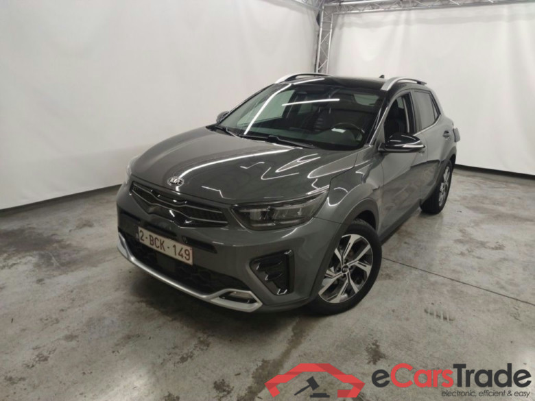 KIA Stonic 1.0 T 100 GT Line 5d #1