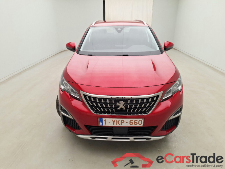 Peugeot, 5008 '16, 5008 1.5BHDi 96kW Allure A.