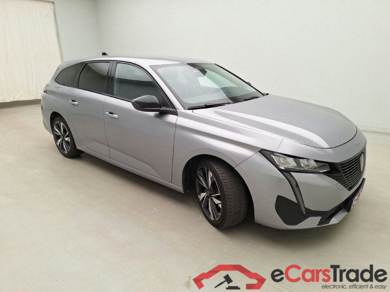 Peugeot, 308 SW '21, Peugeot 308 SW 1.5 BlueHDi 130 S&S EAT8 Allure 5d #5