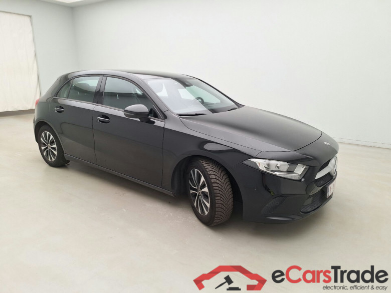 Mercedes, A-Class '18, A 180 d Bus.Sol.Aut. #5