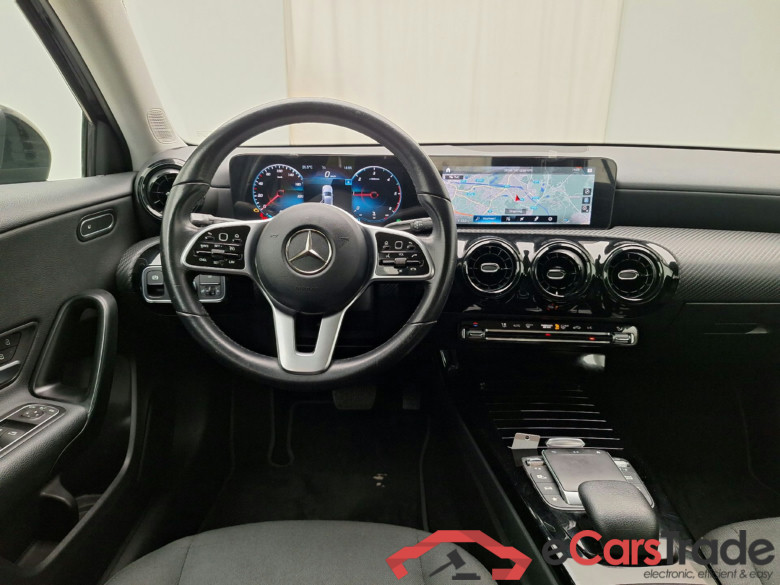 Mercedes, A-Class '18, A 180 d Bus.Sol.Aut. #6