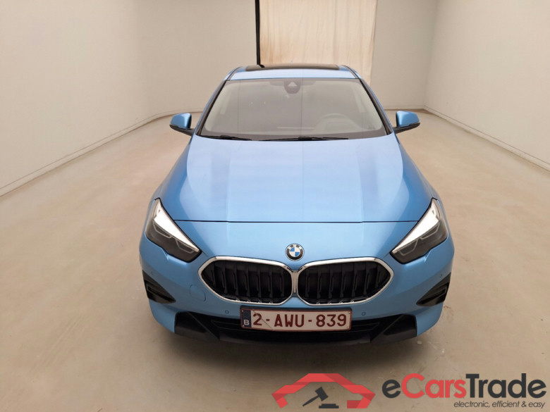 BMW, 2-serie Gr.Coupé '19, 216d Gr.C.85kW Aut. #1
