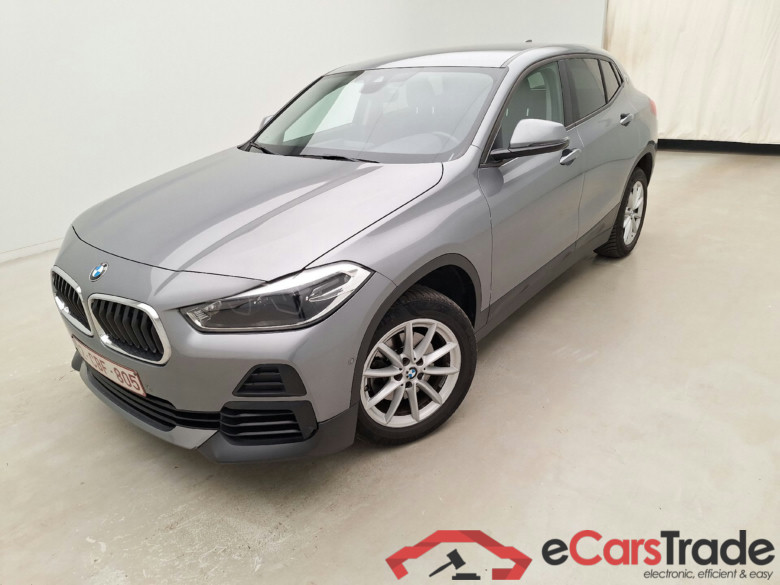 BMW, X2 '17, X2 sDrive 18i 100kW Aut. #2