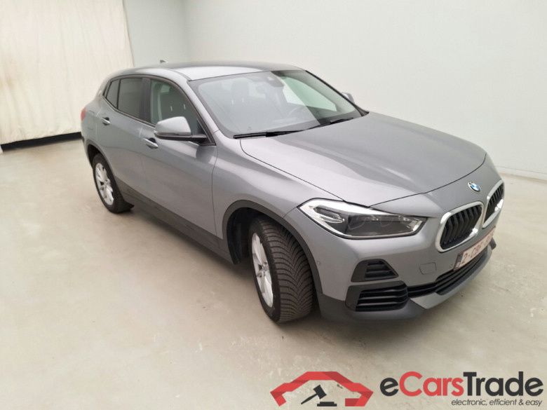 BMW, X2 '17, X2 sDrive 18i 100kW Aut. #5
