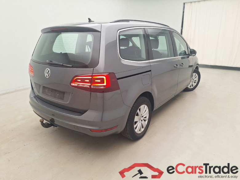 VW, Sharan '15, Sharan 1.4TSi 150 Comfort 7pl #4