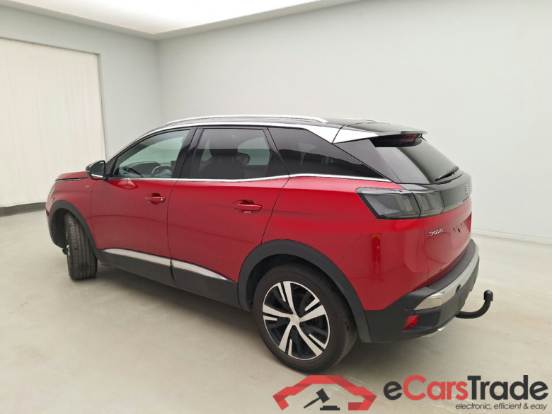 Peugeot, 3008 FL'20, 3008 1.5BHDi 96kW GT Aut #3