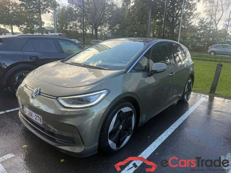 VOLKSWAGEN ID.3 58 kWh Pro Performance #1
