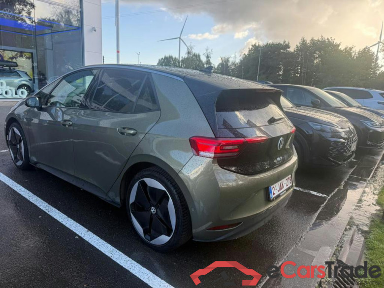 VOLKSWAGEN ID.3 58 kWh Pro Performance #4