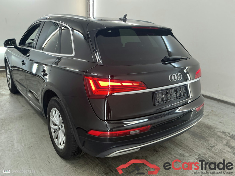 AUDI Q5 2.0 30 TDI S TRONIC BUS. ED. ATTRACTION #3