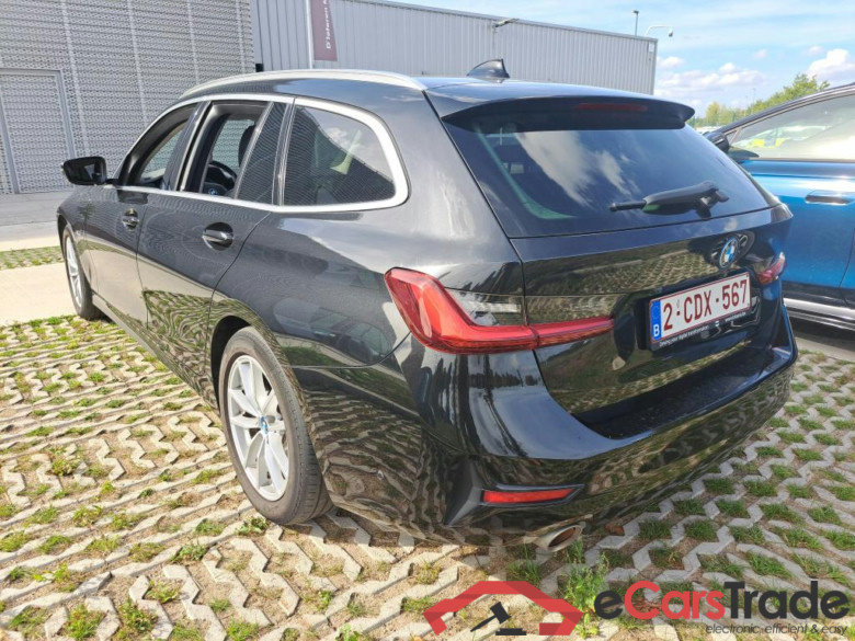 BMW 3 SERIES TOURING 2.0 320E TOURING #3