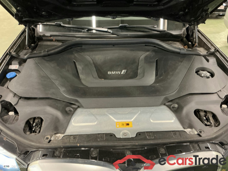 BMW IX3 80KWH AUTO #6