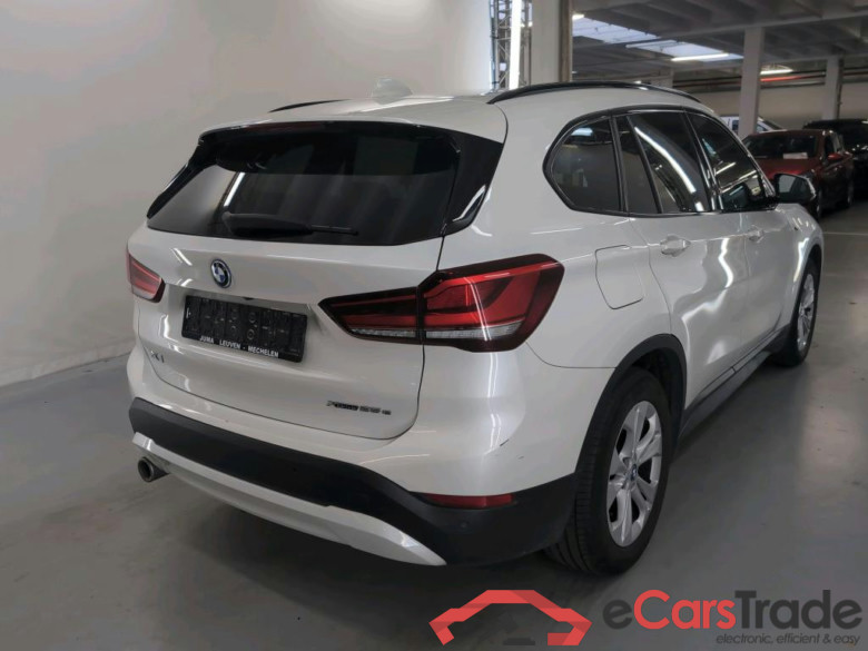 BMW X1 1.5 XDRIVE25E PHEV 162KW) #4