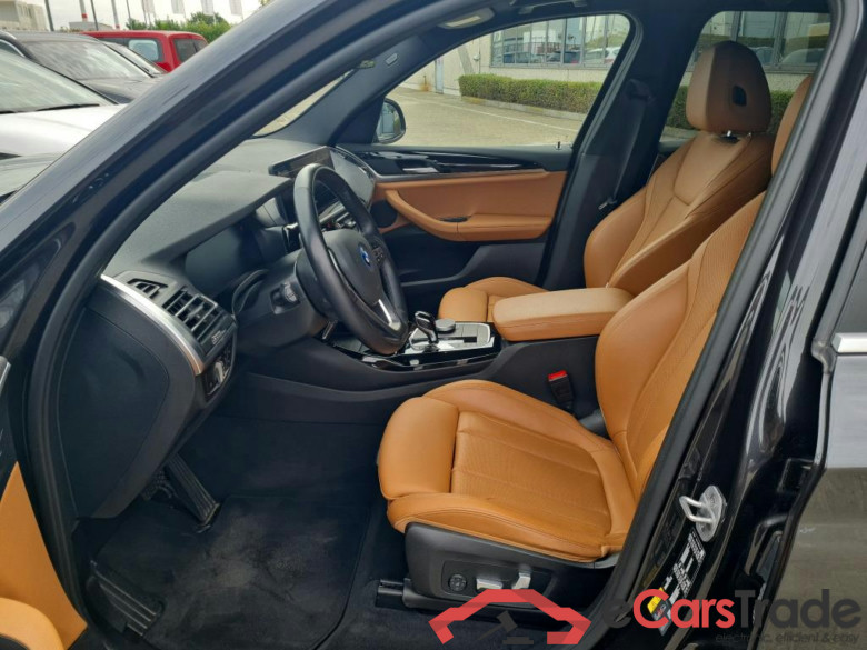 BMW X3 2.0 XDRIVE30E (120KW) AUTO #5