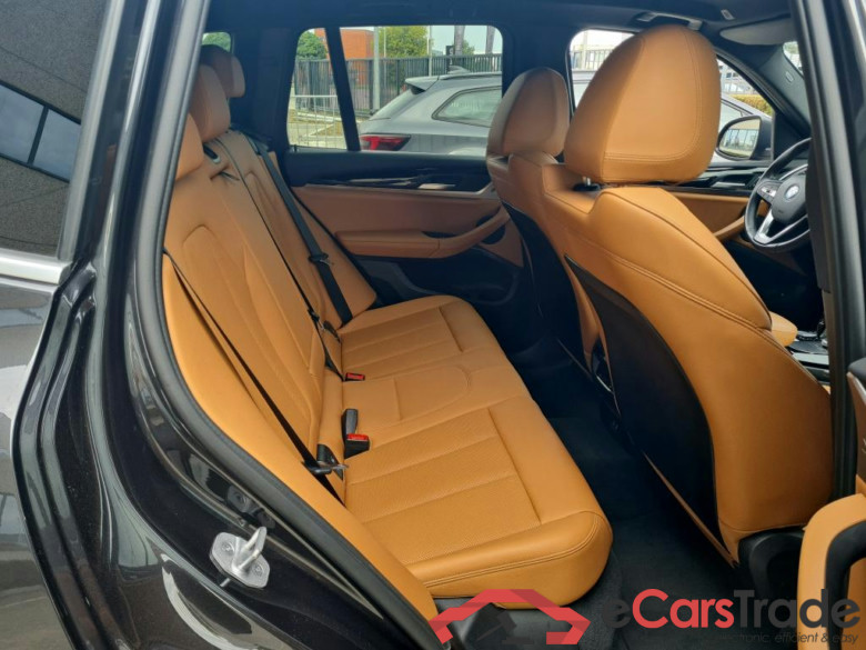 BMW X3 2.0 XDRIVE30E (120KW) AUTO #6