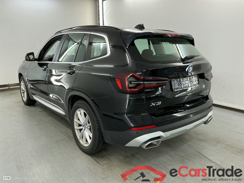 BMW X3 2.0 XDRIVE30E (120KW) AUTO #3